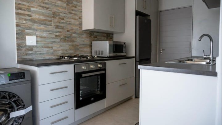 3 Bedroom Property for Sale in Pellissier Free State